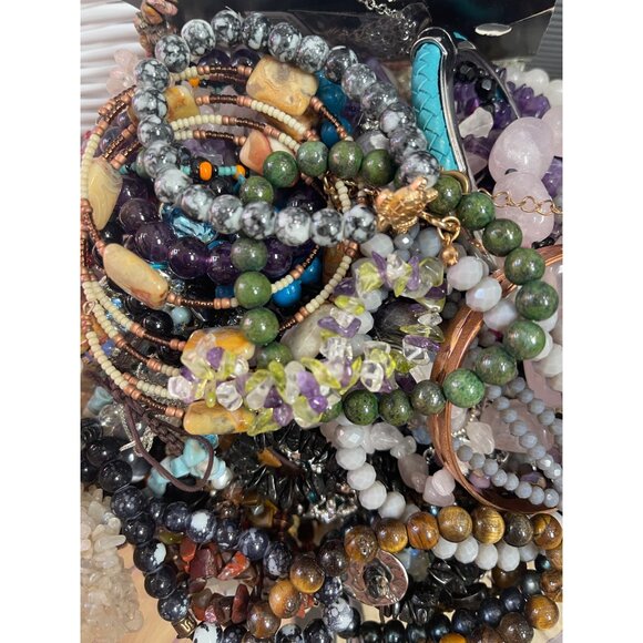 ⚡️ Flash Jewelry Sale ⚡️ Today Only 💕 $10 all closet items prices $25 and under - Picture 3 of 14